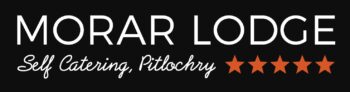 Morar Lodge Logo