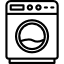 Washing machine icon